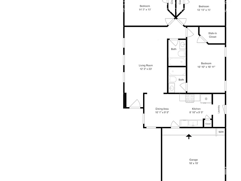 18755 Faustina Way — Photo 2