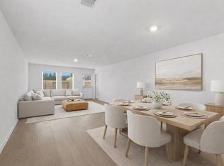 25409 Carnation Ct, Montgomery, TX 77316