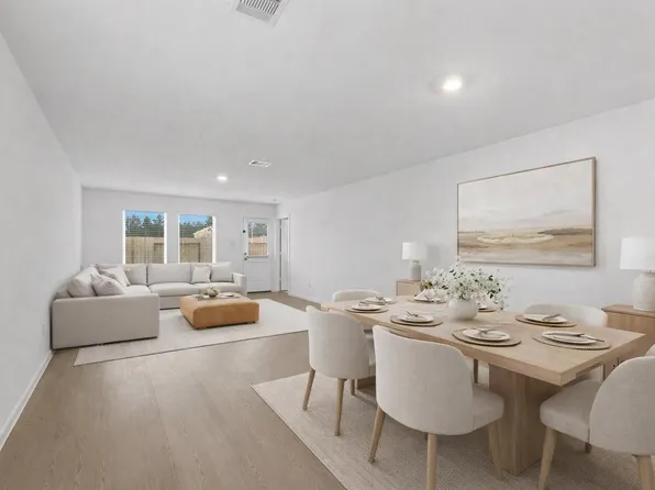 25409 Carnation Ct, Montgomery, TX 77316