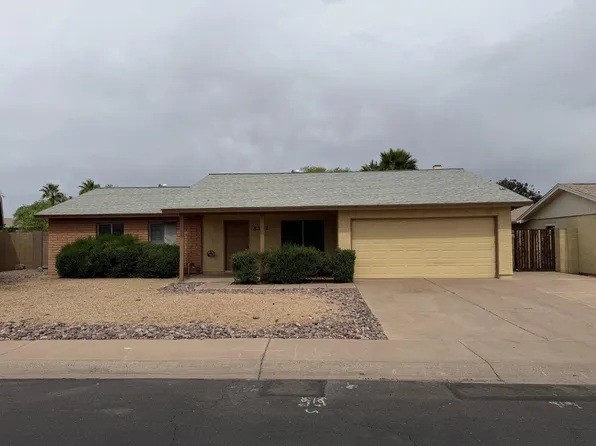 5102 E Bannock St, Phoenix, AZ 85044