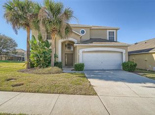 2726 Lido Key Dr, Kissimmee, FL 34747