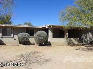 4801 N Placita Santolina, Tucson, AZ 85749