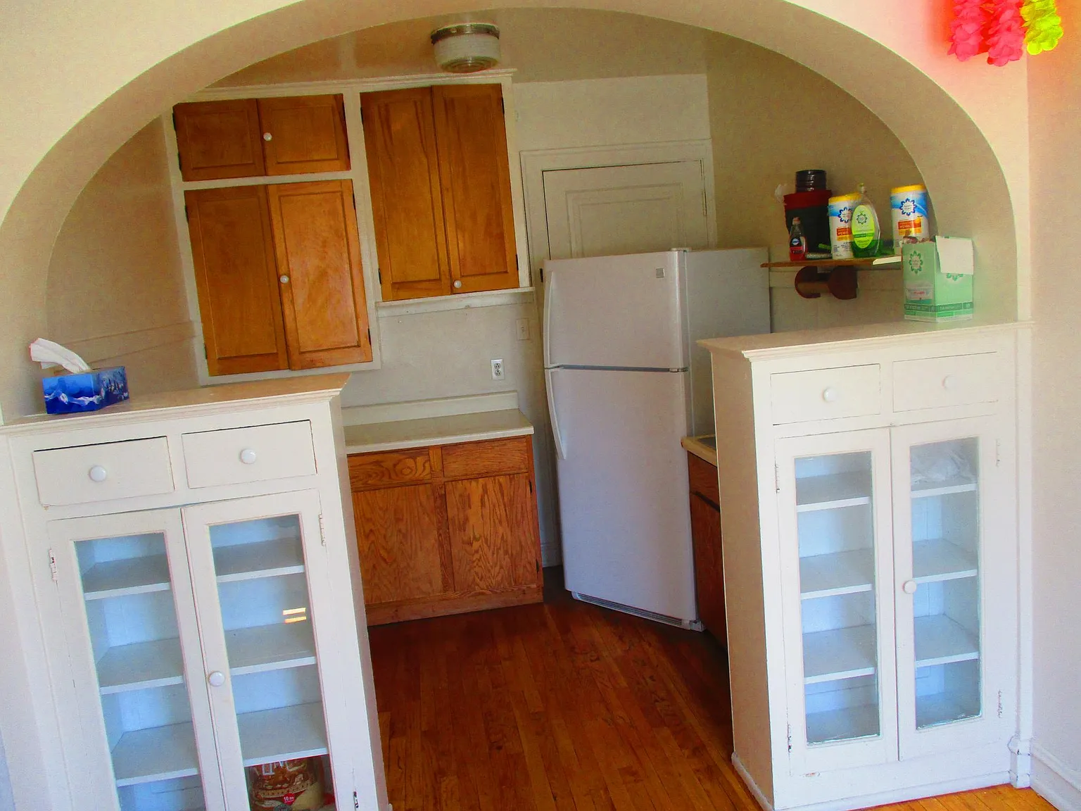 1 bed, 550 sqft, $1,260 — Photo 4
