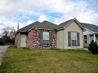 9765 Westerly Ave, Baton Rouge, LA 70814