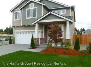 8821 28th Way SE, Olympia, WA 98513