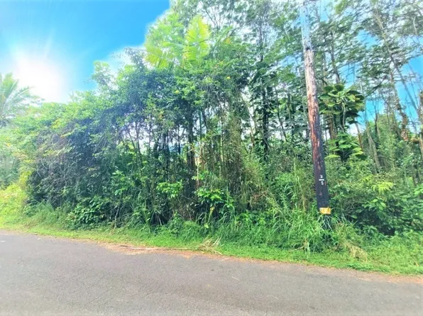 Church Rd Lot 1020, Pahoa, HI 96778