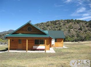 517 S Lloyd Canyon Dr, Pine Valley, UT 84781