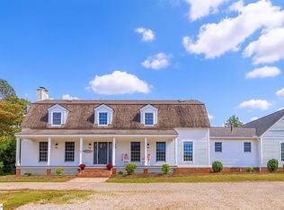 868 Old Hundred Rd, Pelzer, SC 29669