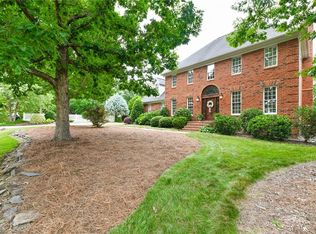 4805 Iredell Rd, Greensboro, NC 27407