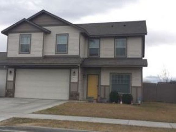 Property Rear View