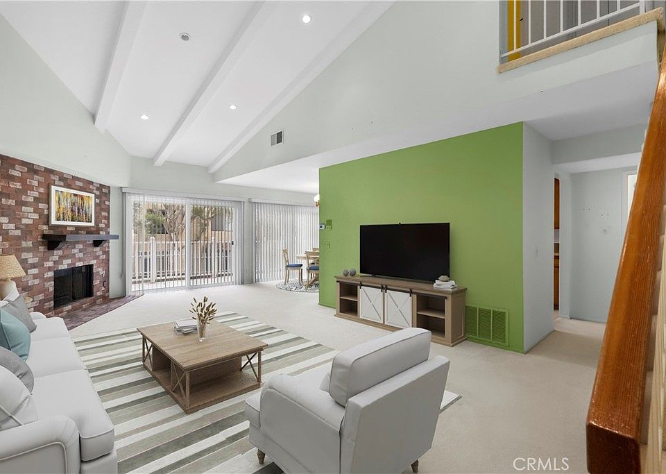 1st image of 18428 Lemarsh St Unit 60
