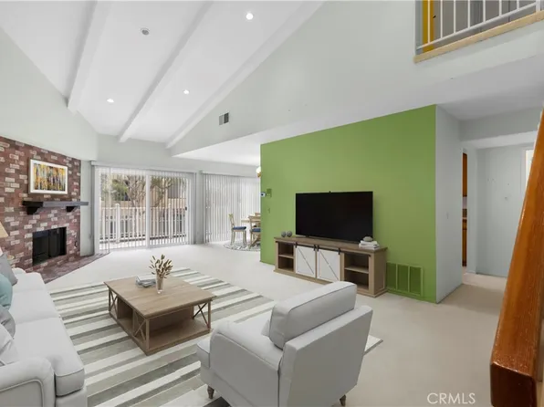 18428 Lemarsh St Unit 60, Northridge, CA 91325