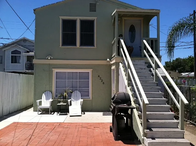 4226 Wilson Ave #B — Photo 1