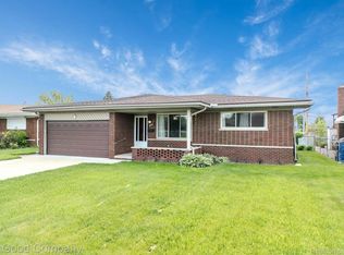 14066 E Twelve Mile Rd, Warren, MI 48088