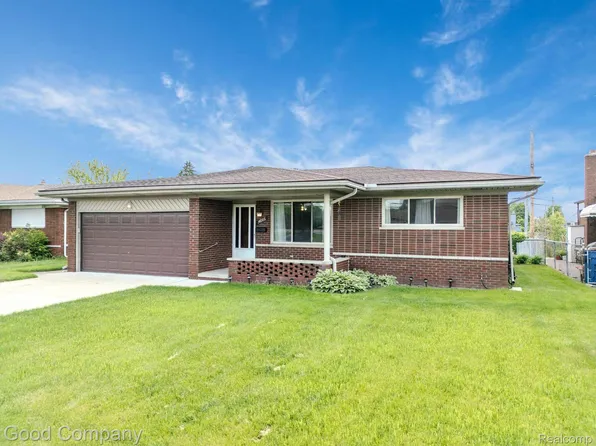 14066 E Twelve Mile Rd, Warren, MI 48088