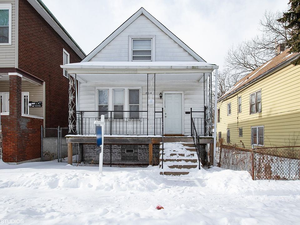 1st image of 8616 S Marquette Ave