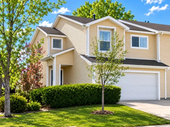 1818 Elk Springs St, Loveland, CO 80538