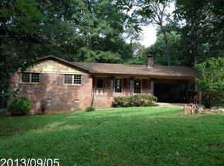 3795 Renee Cir, Gainesville, GA 30507