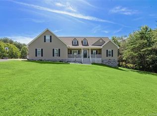 2561 Devine Rd, Iron Station, NC 28080