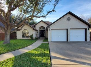 5701 N 33rd St, McAllen, TX 78504