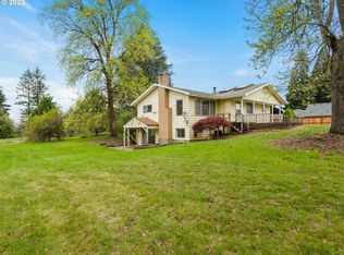 1865 SW 325th Ave, Hillsboro, OR 97123