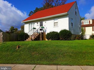 9008 Forest Rd, Baltimore, MD 21234