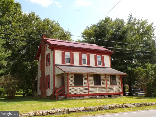 710 King St, Petersburg, PA 16669