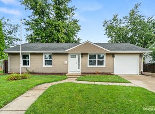 704 Halstead Ave, Romeoville, IL 60446