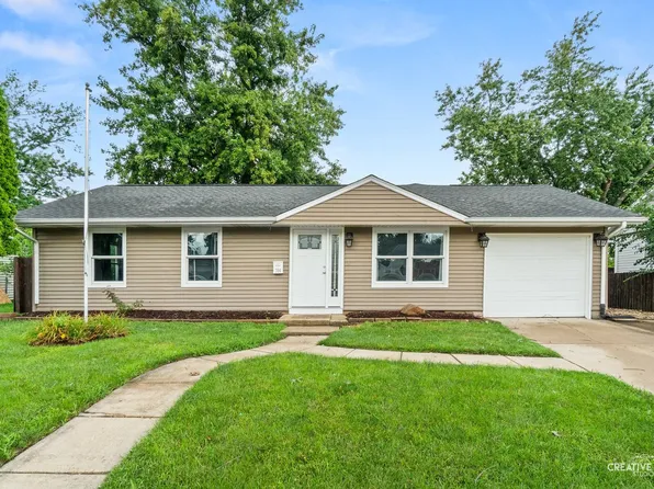 704 Halstead Ave, Romeoville, IL 60446