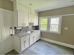 1666 Glenmont Rd FLOOR 1, Cleveland, OH