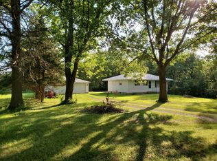 7720 SE Vandalia Dr, Runnells, IA 50237
