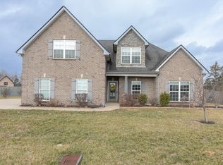 1102 Cascadeway Dr, Murfreesboro, TN 37129