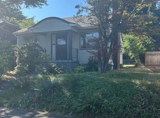 616 N Buffalo St, Portland, OR 97217