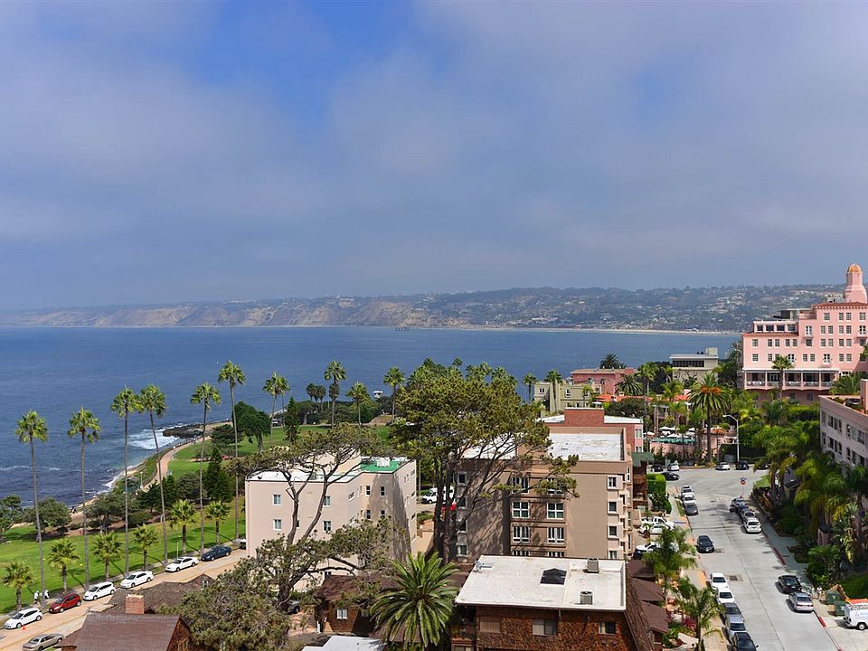 1st image of 939 Coast Blvd Unit 16H