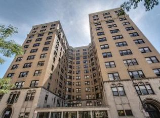 1765 E 55th St APT D4, Chicago, IL 60615