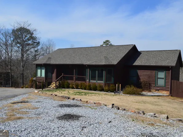 325 Soque Trl, Demorest, GA 30535