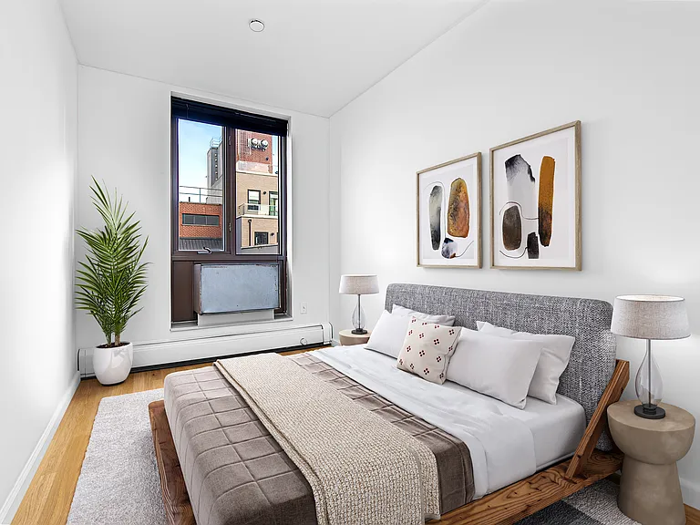 90 Clinton St #2A — Photo 3