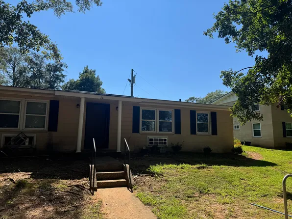 201 Chandler Dr, Gaffney, SC