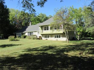 2074 W Country Club Rd, Crawfordsville, IN 47933