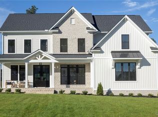 4812 Lake Summer Loop, Moseley, VA 23120
