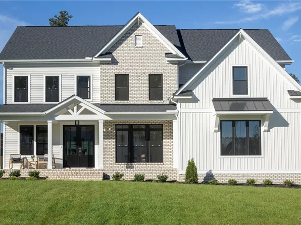 4812 Lake Summer Loop, Moseley, VA 23120
