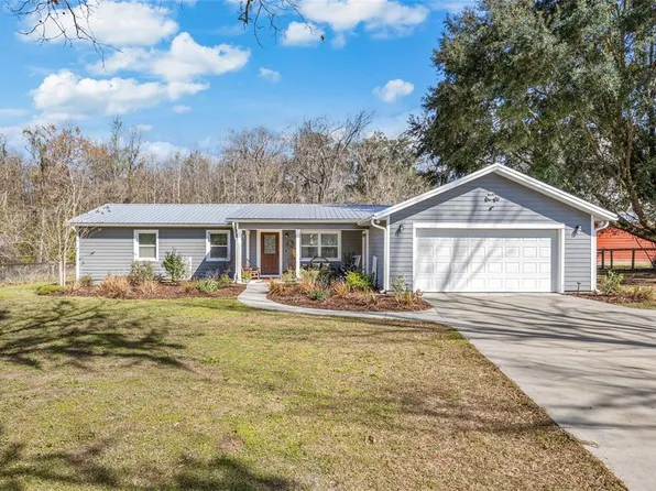 17725 NW County Road 239, Alachua, FL 32615