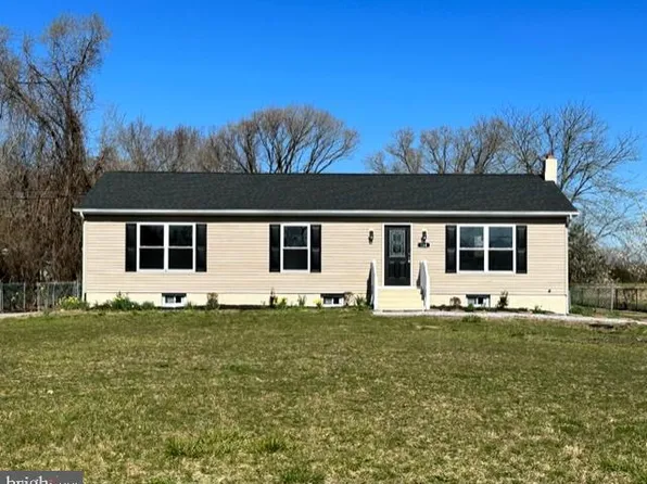 134 Lincoln Ave, Buena, NJ 08360