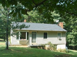 7097 Penwood Dr, Roanoke, VA 24018