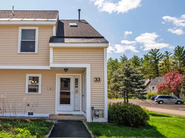 15 Great Falls Drive #241, Concord, NH 03303
