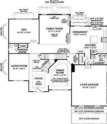 2nd image of 109 Wheatley Blvd #Chalfont
