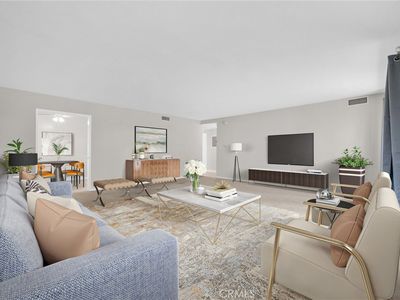 12035 Beverly Blvd UNIT 1A, Whittier, CA, 90601