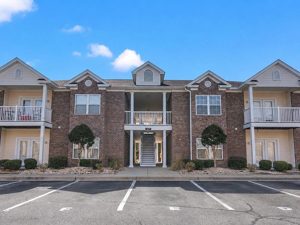 1st image of 2077 Silvercrest Dr. #C