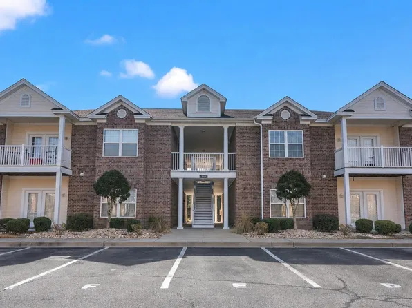 2077 Silvercrest Dr. #C, Myrtle Beach, SC 29579