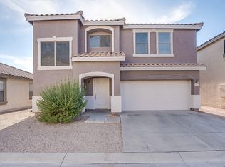 3428 S Chaparral Rd, Apache Junction, AZ 85119